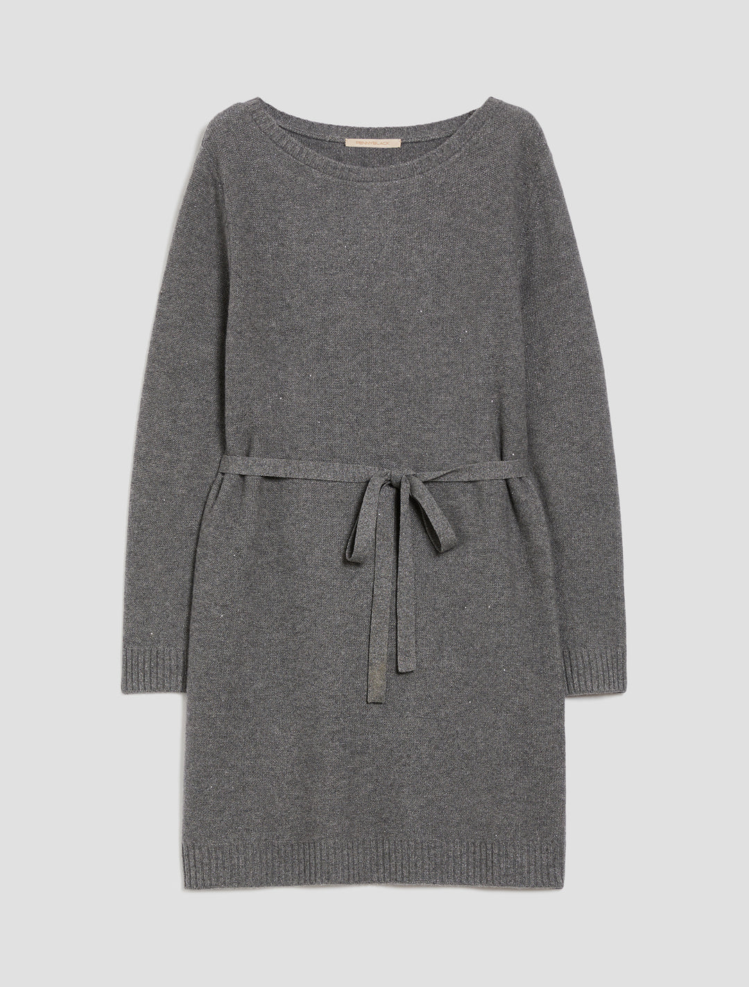 PennyBlack Arduino Knitted Dress | Grey