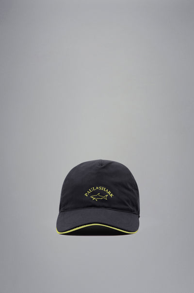 Paul & Shark Καπέλο με Λογότυπο | Σκούρο Μπλε