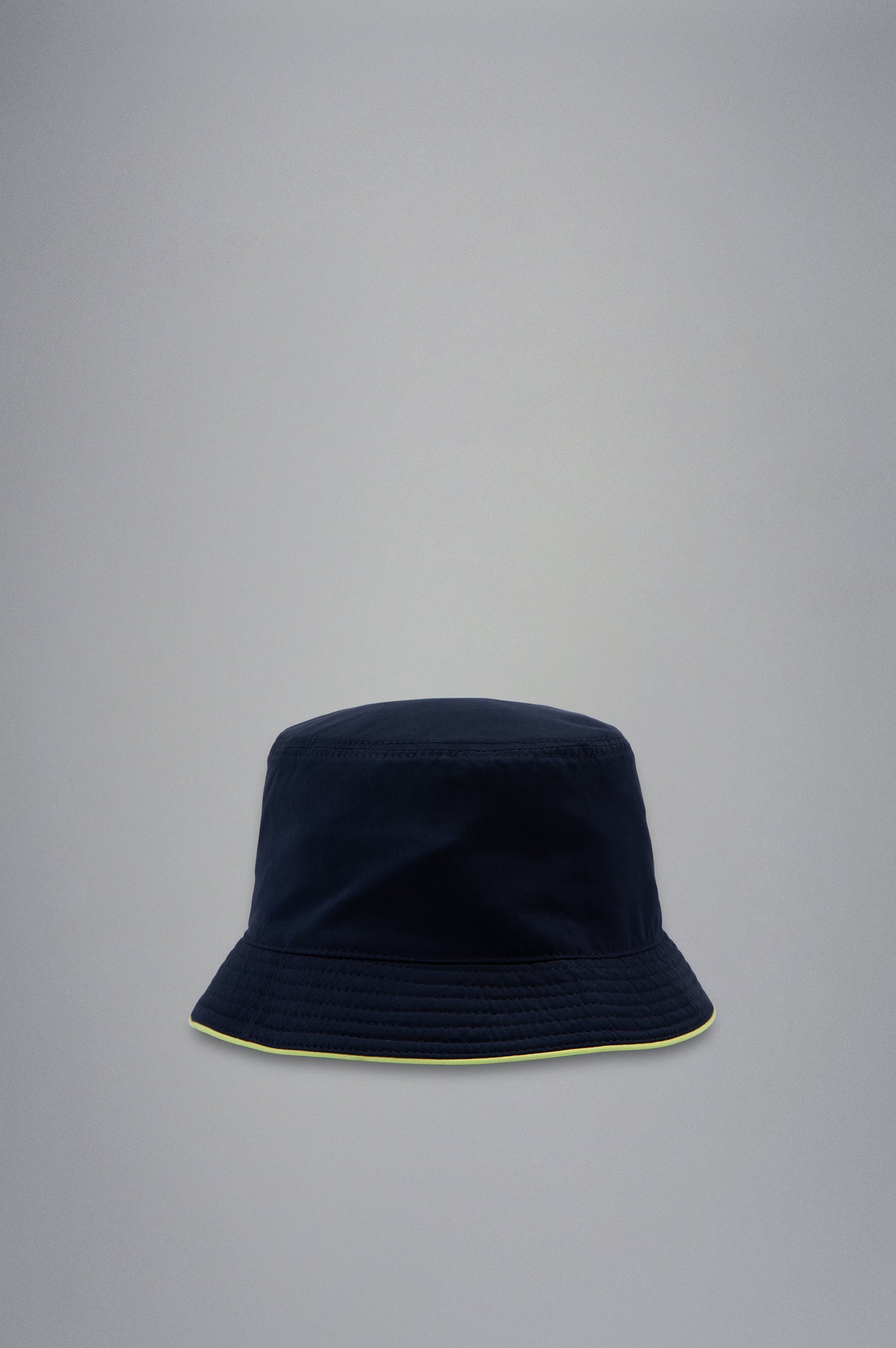 Paul & Shark Bucket Καπέλο | Σκούρο Μπλε/Κίτρινο