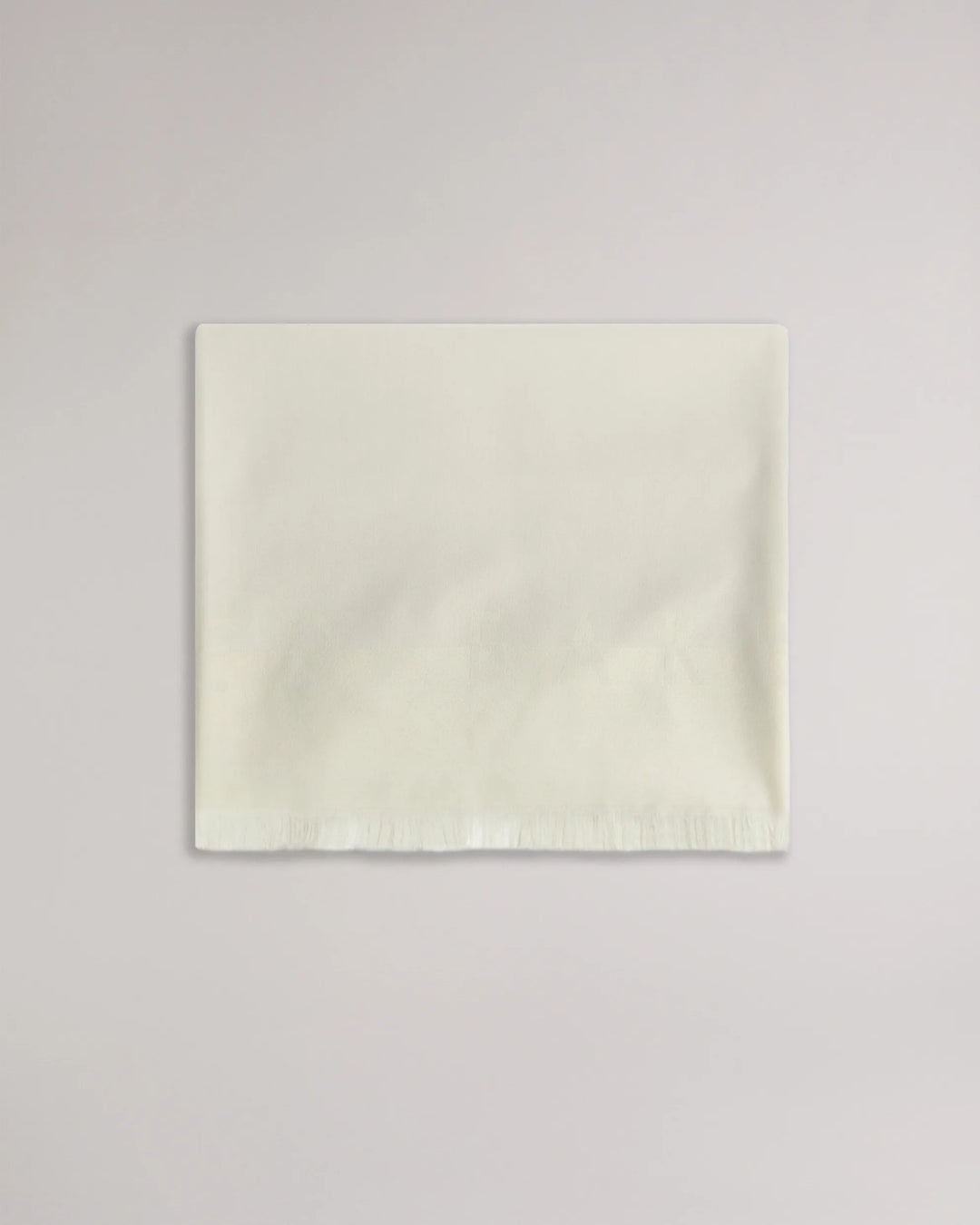 Ted Baker Esteli Μακρύ Κασκόλ | Nude