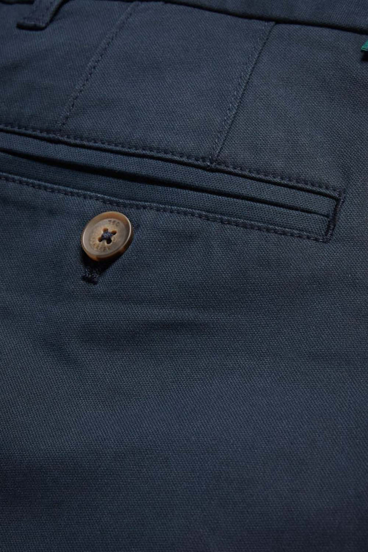 Ted Baker Haydae Slim Fit Τσίνο Παντελόνι | Σκούρο Μπλε
