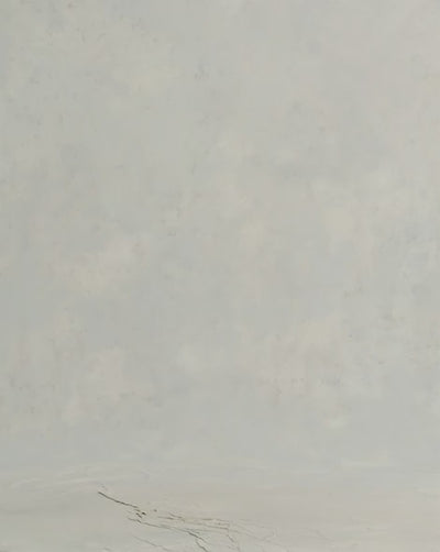Ralph Lauren 20.3 cm Ελαστική Βερμούδα | Λευκό