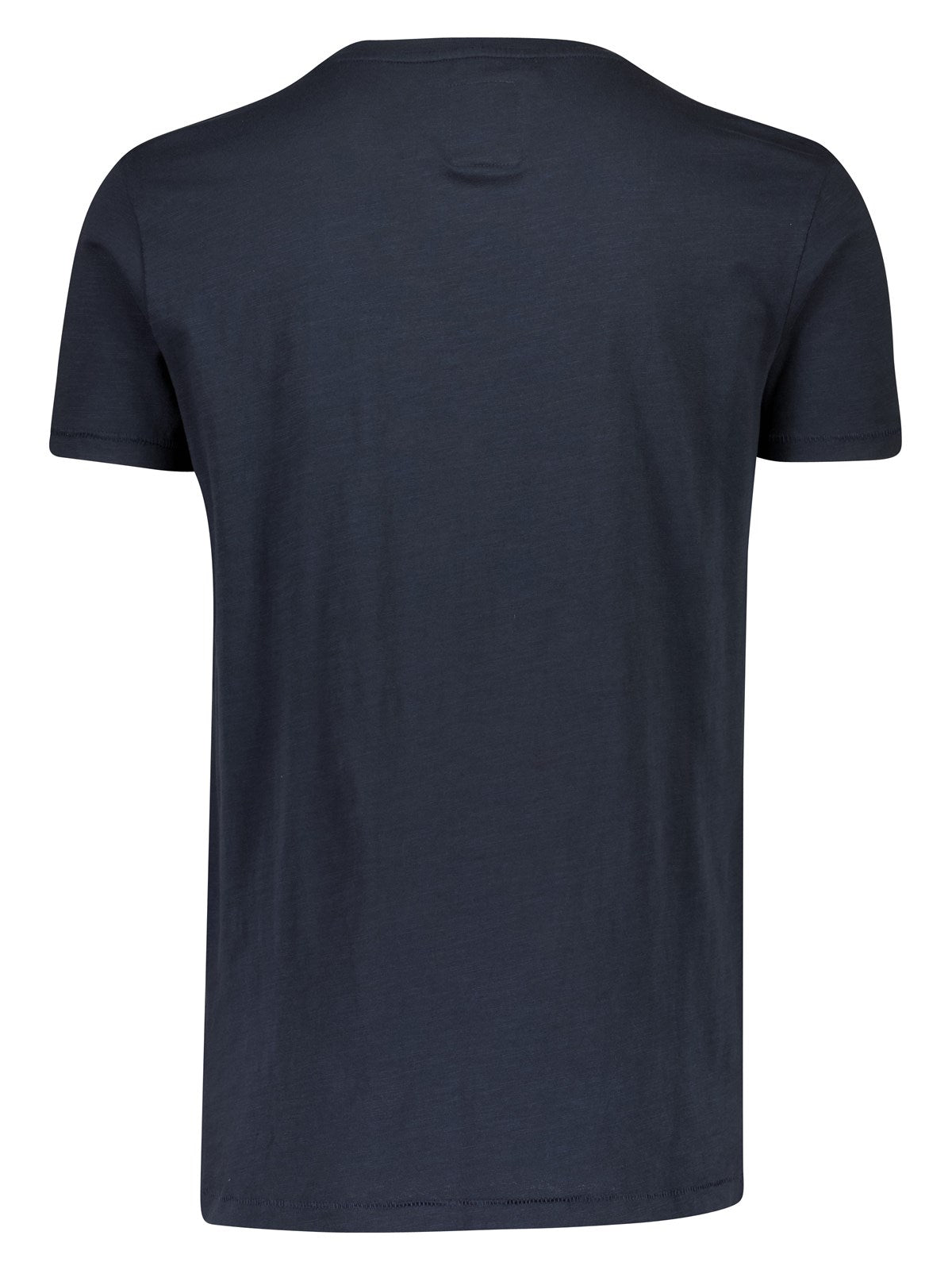 Lindbergh T-shirt Tee | Μπλε