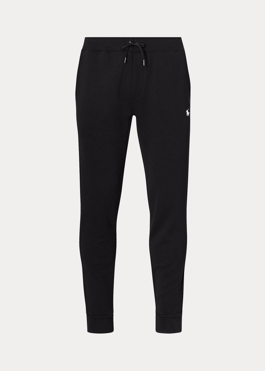 Ralph Lauren Double-Knit Φόρμα | Μαύρο