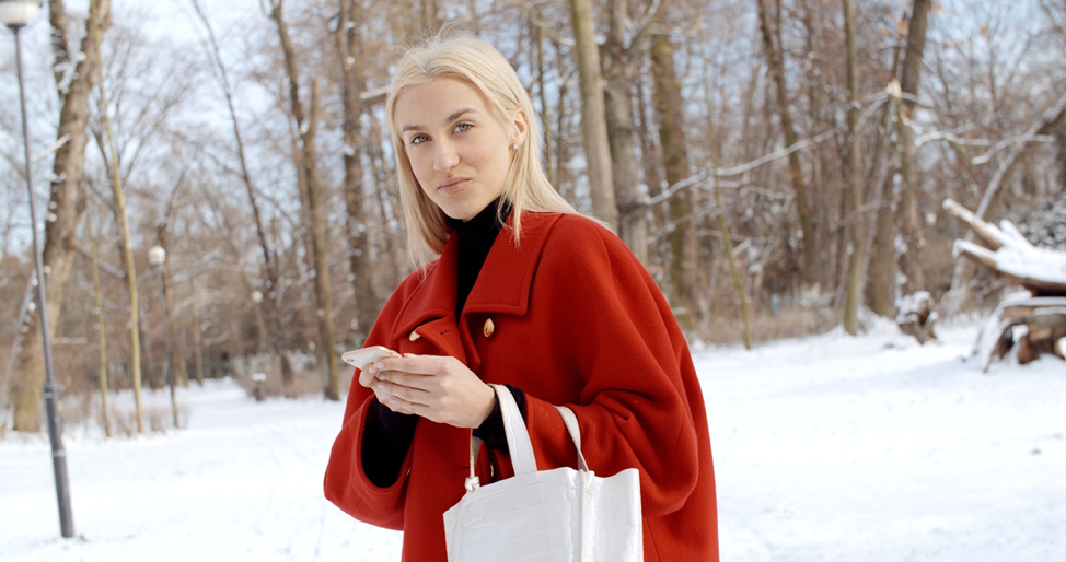 Choosing Practical and Fashionable Clothes for the Snowy Months