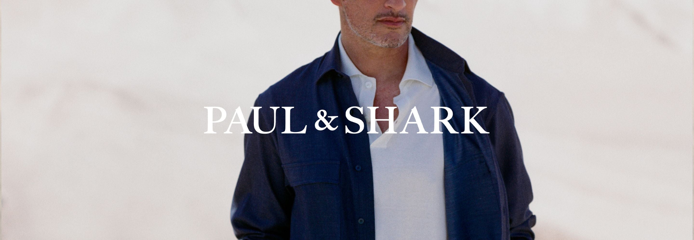 Paul & Shark
