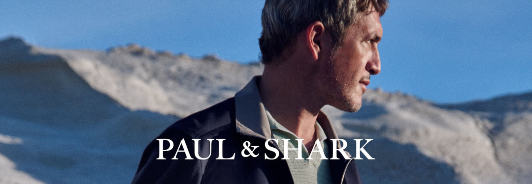 PAUL SHARK