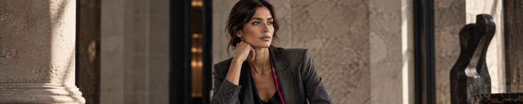 مجموعة Armani Collezioni لدى GIANNOPOULOS