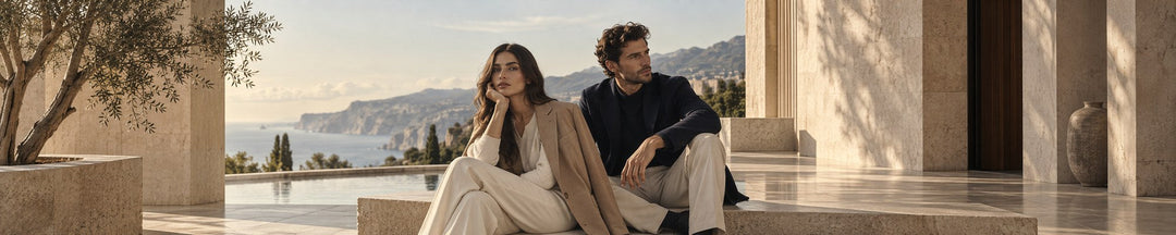 GIANNOPOULOS Women's Sale collection hero