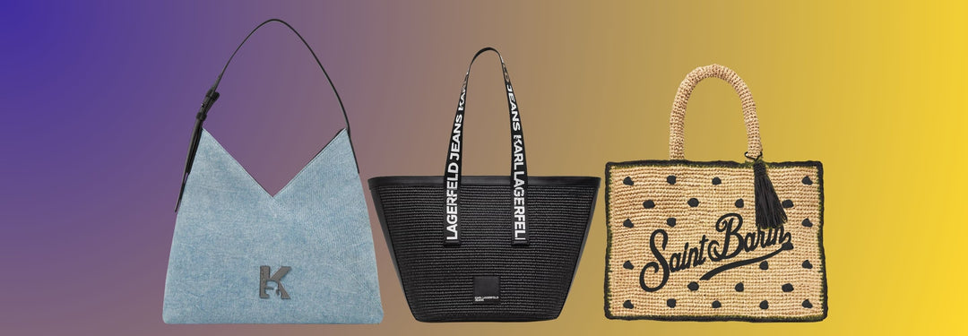 Women's designer bags at GIANNOPOULOS