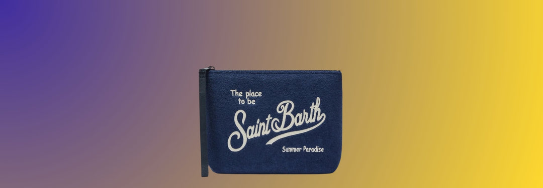 POUCHES