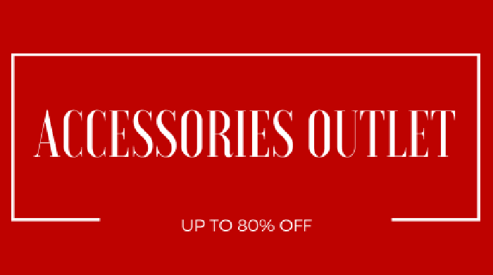 ACCESSORIES OUTLET