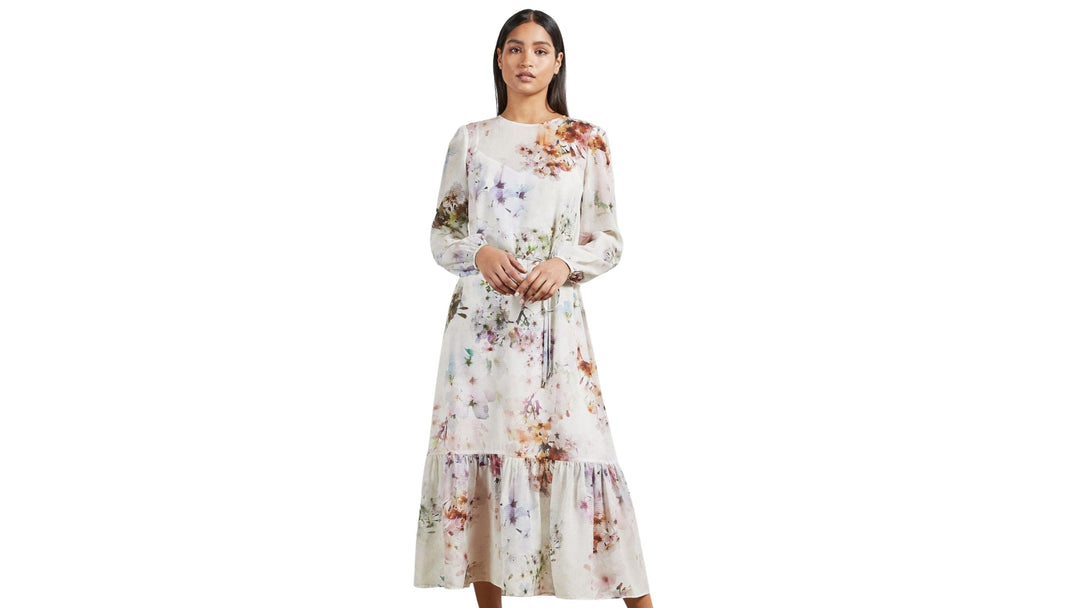 WOMENS DRESS WELL