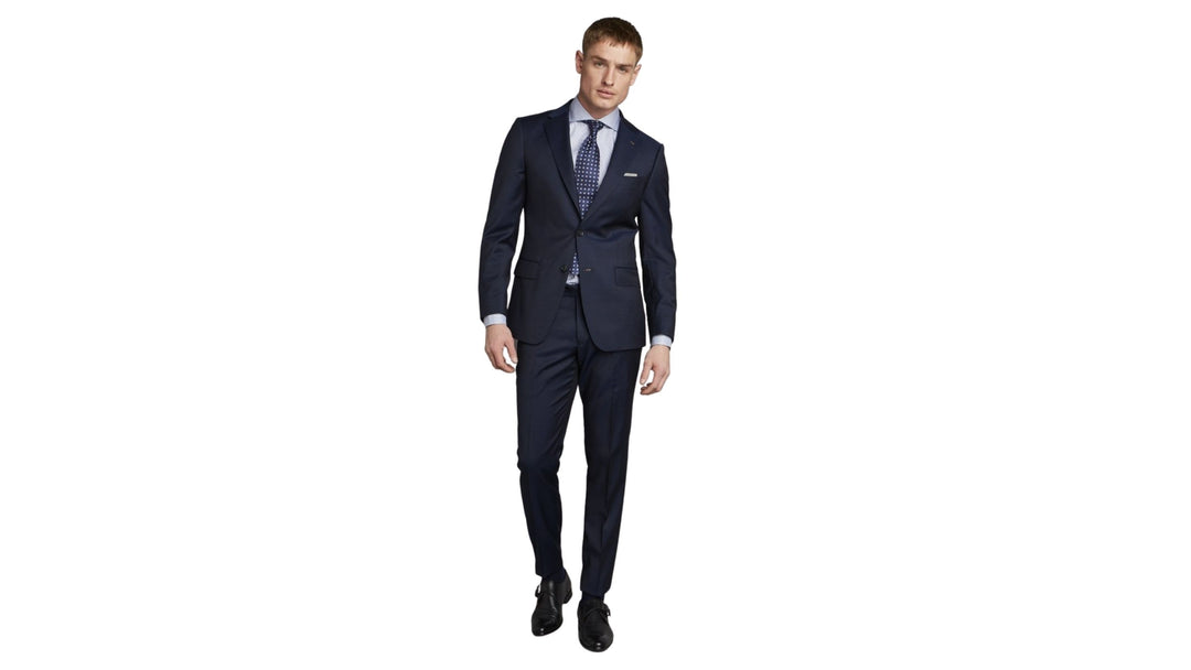 MENS DRESS WELL