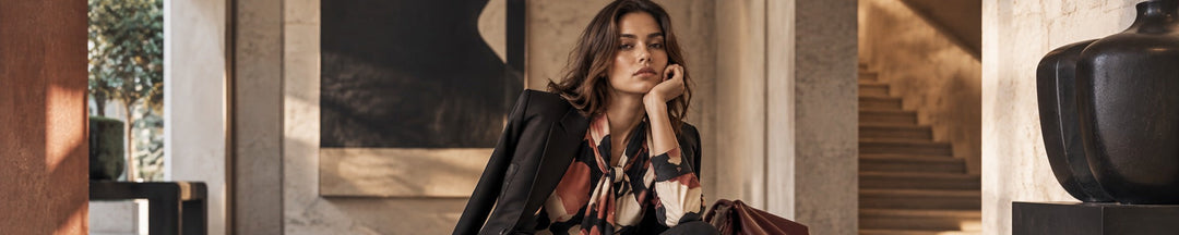 مجموعة Anonyme Designers للنساء لدى GIANNOPOULOS