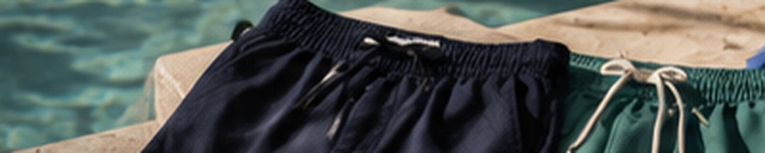 GIANNOPOULOS Men's Swimwear collection hero