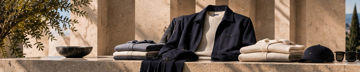 Nouveautés Homme