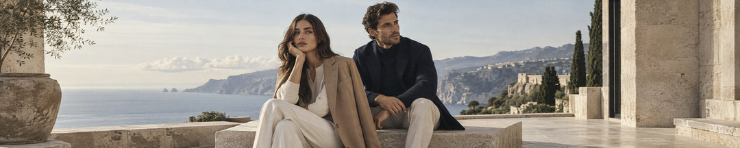GIANNOPOULOS New In collection hero