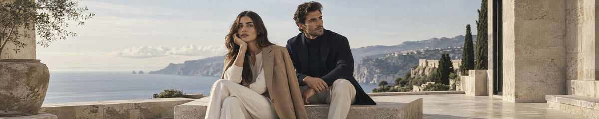 GIANNOPOULOS New In collection hero