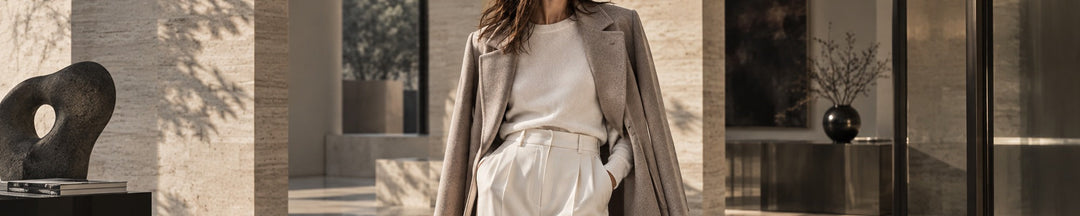 GIANNOPOULOS Women collection hero