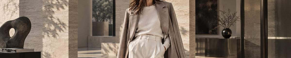 GIANNOPOULOS Women collection hero