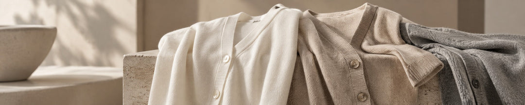 GIANNOPOULOS Women's Cardigans collection hero