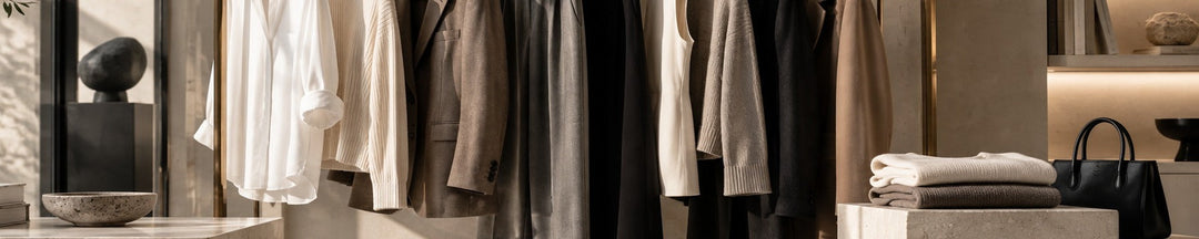 GIANNOPOULOS Women's Clothing collection hero