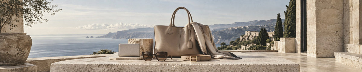 GIANNOPOULOS Women's Sale Bags collection hero