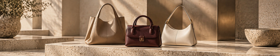 GIANNOPOULOS Women's Sale Bags collection hero