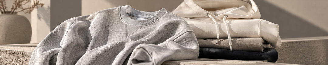 GIANNOPOULOS Women's Sweatshirts collection hero