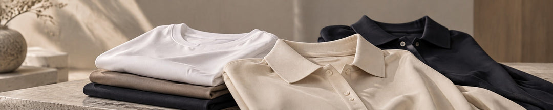GIANNOPOULOS Women's T-Shirts & Polos collection hero
