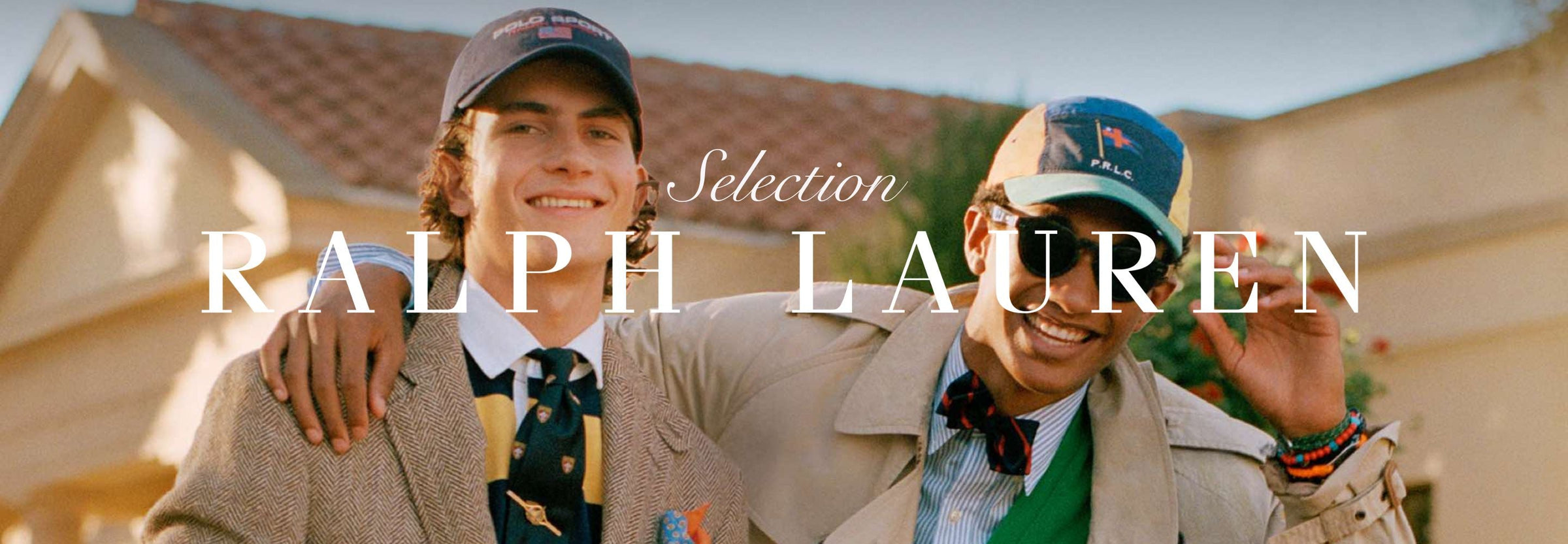 PRL SELECTION