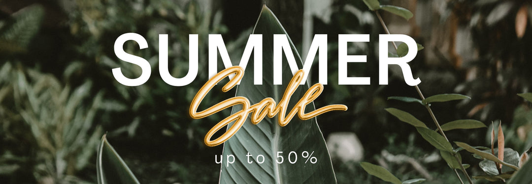 SALE 30% - 60%