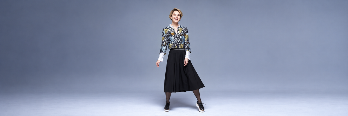 Collezione donna Fox's da GIANNOPOULOS