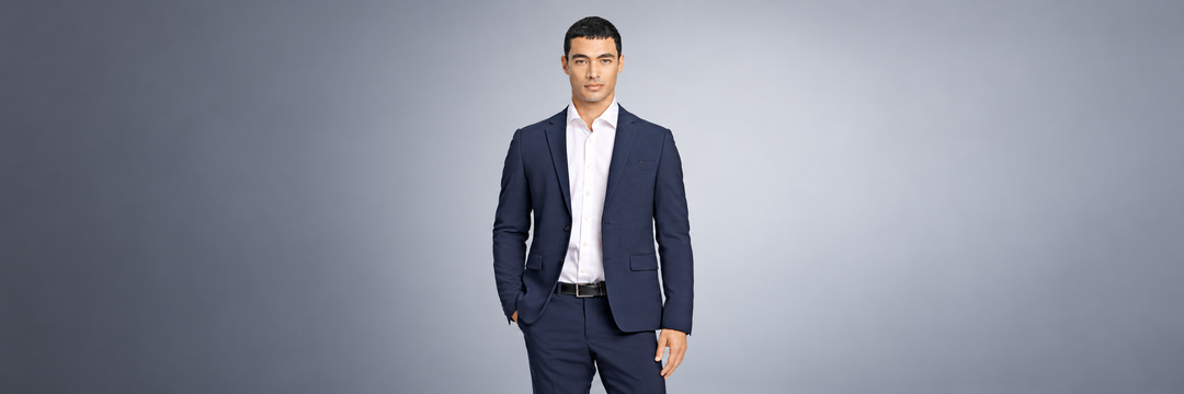 Colección hombre Lindbergh en GIANNOPOULOS