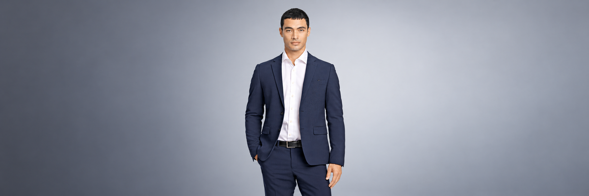 Colección hombre Lindbergh en GIANNOPOULOS