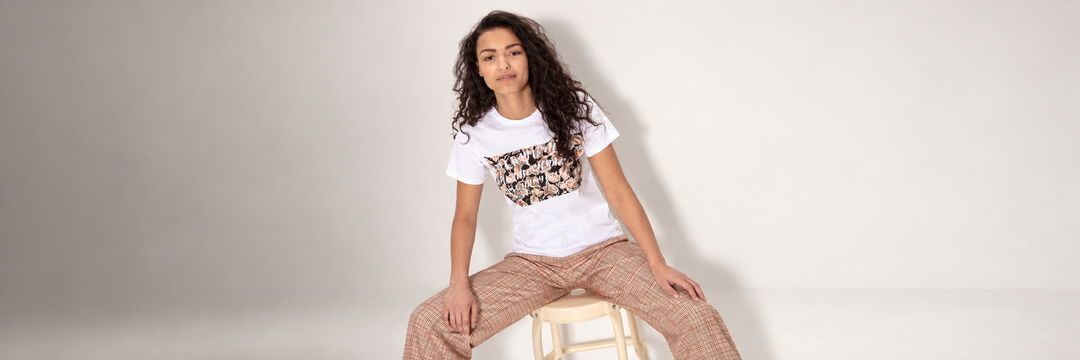 Colección mujer Luisa Cerano en GIANNOPOULOS