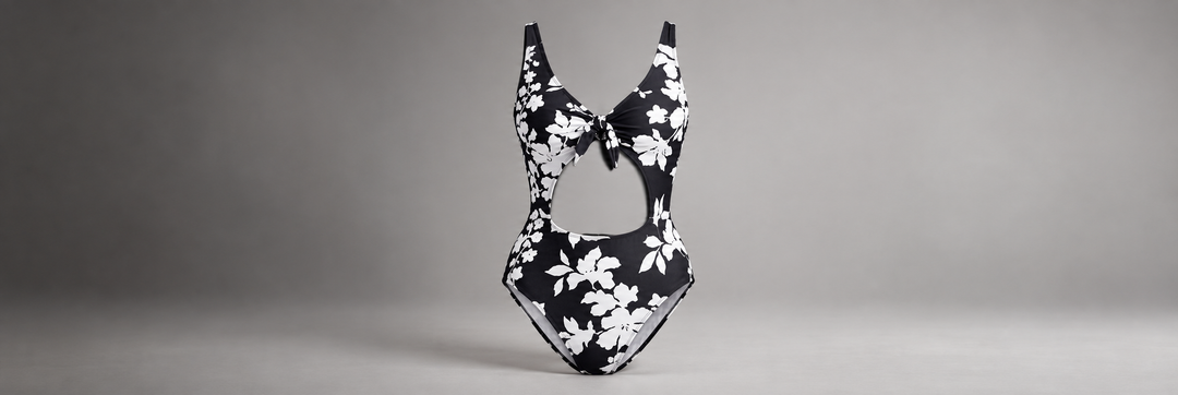 Colección mujer Michael Kors Swimwear en GIANNOPOULOS
