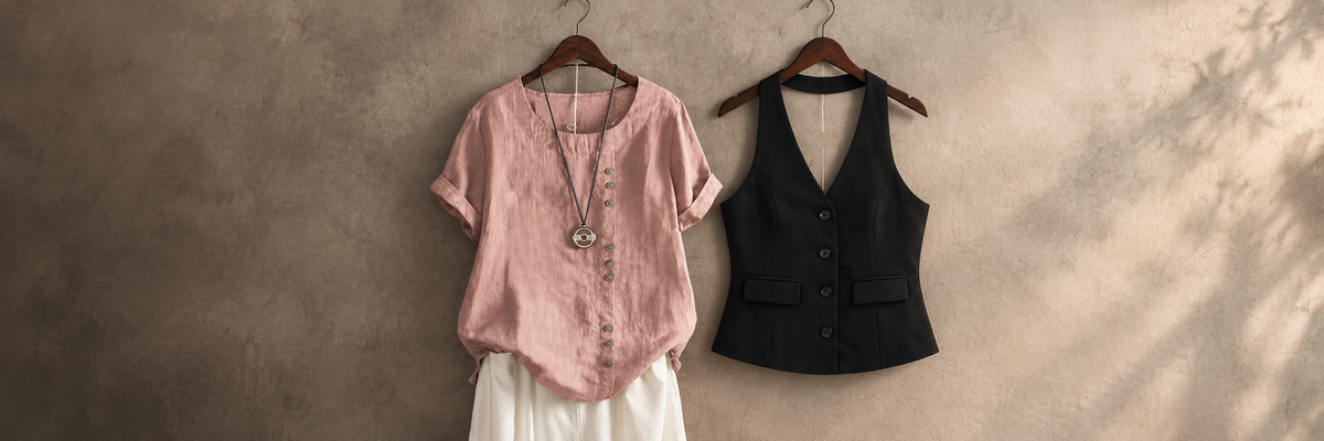 Colección mujer Never Needy en GIANNOPOULOS