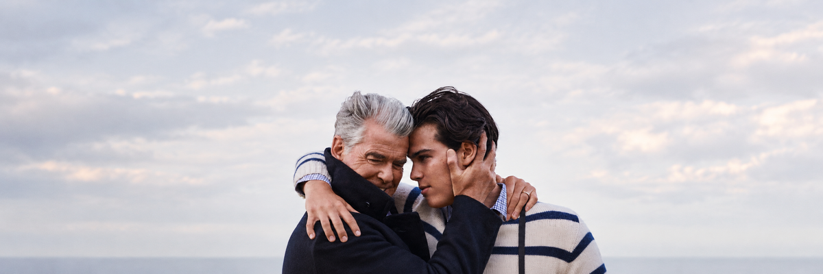 Colección hombre Paul & Shark en GIANNOPOULOS