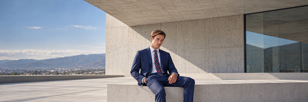 Collection Roy Robson chez GIANNOPOULOS