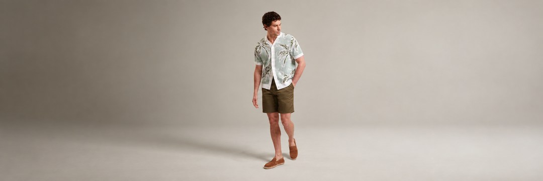 Colección TED BAKER HOMBRE en GIANNOPOULOS