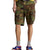 Ralph Lauren Camo Cargo Shorts | Surplus Camo