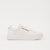 Karl Lagerfeld Men's Kaprika Low Top Sneakers | White