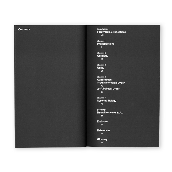 Where Does A Body Begin? — inside pages