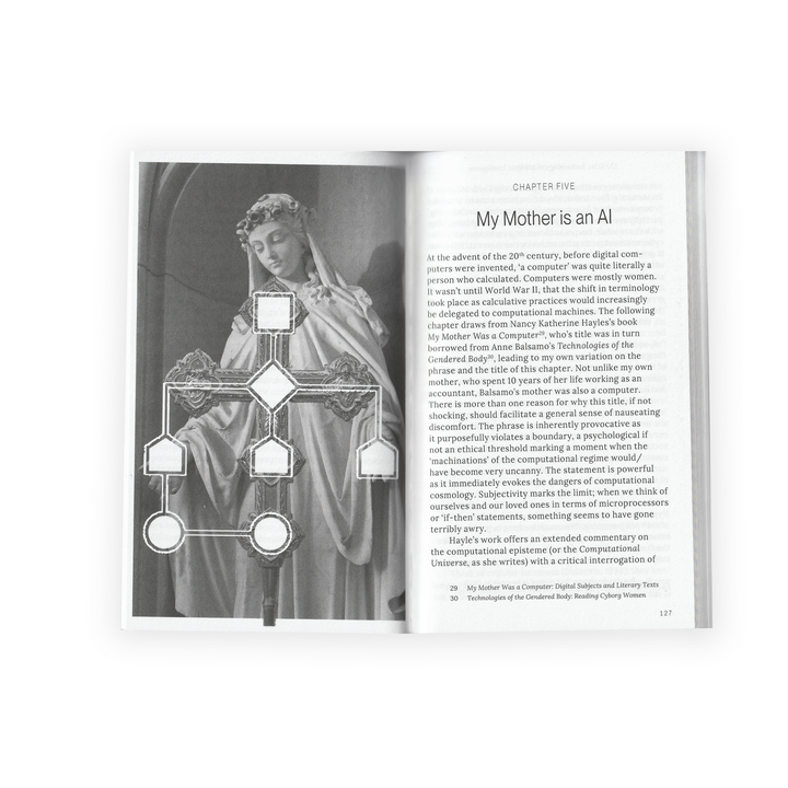Christian Eschatology of Artificial Intelligence — inside pages