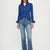 Ralph Lauren Flare Jean | Goodlow Wash