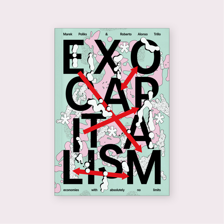 Exocapitalism (2025) — Becoming Press
