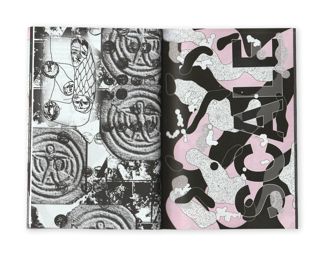 Exocapitalism — inside pages