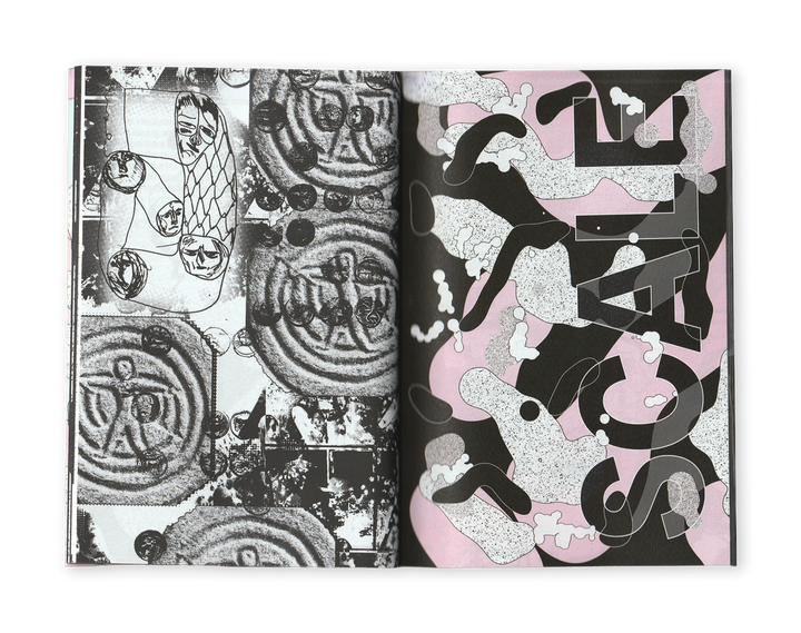 Exocapitalism — inside pages